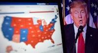 ‘Data-Driven’ Campaigns Are Killing the Democratic Party