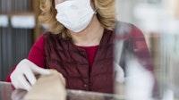 Thursday's papers: Reduced infection rate, mass mask-wearing, and a Posti bonus