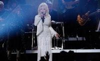 Dolly Parton Challenge Lights Up the Internet and Our Lives With Every Version of One's Best Self