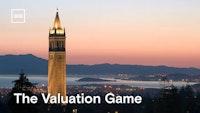 [VC Unlocked] The Valuation Game, with UC Berkeley's Adam Sterling