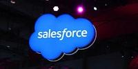 Salesforce Shares Sink on Concerns It Is Overpaying for Slack