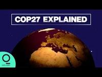 What You Need To Know About COP27
