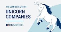 The Complete List Of Unicorn Companies