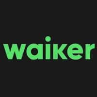 waiker - Medium