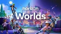 Meta's Horizon Worlds is available in the US and Canada for 18+ users