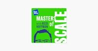 ‎Apple Podcasts에서 만나는 Masters of Scale with Reid Hoffman: 70. Peloton’s John Foley — How to turn skeptics into fans
