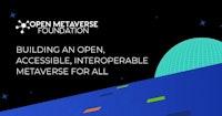 Linux Foundation Announces Launch of the Open Metaverse Foundation