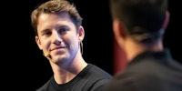 WSJ News Exclusive | Fintech Company Stripe Joins Silicon Valley Elite With $35 Billion Valuation