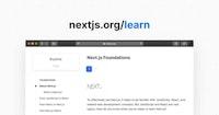 Learn | Next.js
