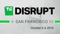 Disrupt SF 2019 – TechCrunch
