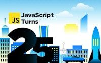 25 years of JavaScript history | JetBrains: Developer Tools for Professionals and Teams