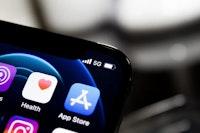 애플 "앱에서 계정 삭제 가능하게 의무화" - 테크레시피