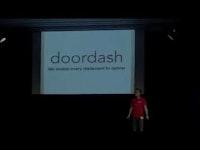 DoorDash at YC Summer 2013 Demo Day