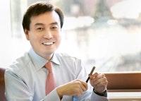[줌인]연매출 7.7조·LG 최장수 CEO...'기록의 사나이' 차석용