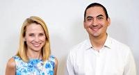 Marissa Mayer’s startup launches its first official product, Sunshine Contacts – TechCrunch