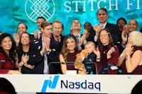 Stitch Fix's sharp decline signals high growth hurdles for tech-enabled startups
