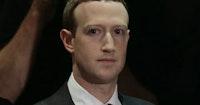 Zuckerberg tells staff he won’t change hate speech policies