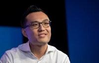 DoorDash IPO will make its CEO a billionaire — here's how his immigrant parents inspired his success