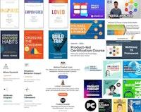 The Word's Biggest Collection of PM Learning Resources (update: Nov 14, 2022)