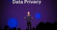 Meta Hit With $275M Fine Over Scraped Facebook Data