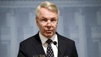 Finland to increase WHO funding