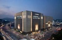현대백화점 판교점 '폭풍 성장'...5년 만에 매출 1조, 국내 '빅5'로