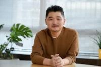 카카오 김범수, 5조 기부 스타트...'브라이언임팩트' 재단 설립