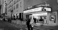 Netflix reopens iconic New York theater to showcase its most prestigious films