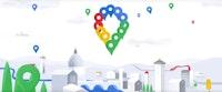 Google Maps is turning 15! Celebrate with a new look and features