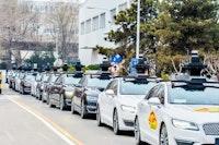 中 바이두, 베이징서 '자율주행 택시' 시민 테스트