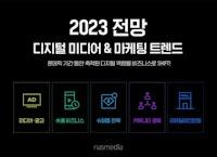 "2023년, 숏폼·슈퍼앱을 주목하라 "