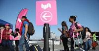 Lyft Says 1,807 Sexual Assaults Occurred in Rides in 2019