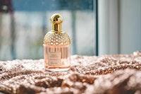 LVMH Converts Perfume Facilities in France to Disinfectant Production
