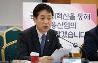 김주현 금융위원장 "핀테크 혁신펀드 1조원으로 확대"