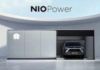 NIO launches BaaS battery rental service, brings car prices down by about $10,000 - cnTechPost