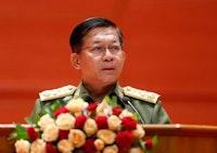 미얀마 쿠데타에 기업들 비상... "직원 안전확보 최우선"