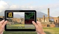 Pilot project in Italy to create new reference example for 3D digitisation of cultural heritage