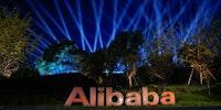 Alibaba's $13 Billion Hong Kong Share Sale Oversubscribed