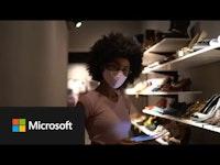 Introducing Microsoft Cloud for Retail