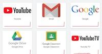 Gmail, YouTube, Google Docs, and other Google services hit by widespread outage