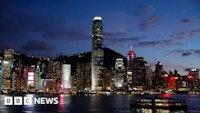 New York Times moving staff from Hong Kong to Seoul