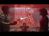Lunar New Year: The Great Chase | Nike