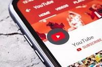 유튜브가 광고 정책을 바꾼 이유는?