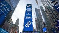 Poshmark's explosive IPO bodes well for the resale industry, but how sustainable is secondhand?