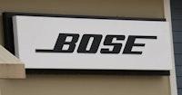 Bose is closing all of its retail stores in North America, Europe, Japan, and Australia