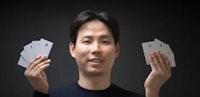 비자가 찍은 한국 스타트업… 해외 수수료 공짜 카드 나온다
