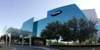 Samsung expands Texas chip plant in investment race with TSMC