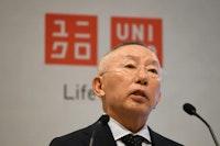 "한국인들이 왜 일본을 싫어하는지 알겠다" 유니클로 회장의 일침