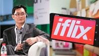 5 Reasons Why It Made Sense For Tencent To Buy Struggling Streaming Site iflix