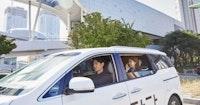 [단독] 타다 인수한 토스, 12월 '대형 택시'로 카카오에 도전장
